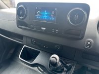 USED 2023 23 MERCEDES-BENZ SPRINTER 2.0 315 CDI Progressive Panel Van 5dr Diesel Manual RWD L3 H2 Euro 6 (s/s) (150 ps) Great Van Great Price, Finance Available