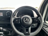 USED 2023 23 MERCEDES-BENZ SPRINTER 2.0 315 CDI Progressive Panel Van 5dr Diesel Manual RWD L3 H2 Euro 6 (s/s) (150 ps) Great Van Great Price, Finance Available