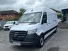 USED 2023 23 MERCEDES-BENZ SPRINTER 2.0 315 CDI Progressive Panel Van 5dr Diesel Manual RWD L3 H2 Euro 6 (s/s) (150 ps) Great Van Great Price, Finance Available