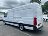 USED 2023 23 MERCEDES-BENZ SPRINTER 2.0 315 CDI Progressive Panel Van 5dr Diesel Manual RWD L3 H2 Euro 6 (s/s) (150 ps) Great Van Great Price, Finance Available