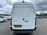 USED 2023 23 MERCEDES-BENZ SPRINTER 2.0 315 CDI Progressive Panel Van 5dr Diesel Manual RWD L3 H2 Euro 6 (s/s) (150 ps) Great Van Great Price, Finance Available