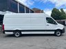 USED 2023 23 MERCEDES-BENZ SPRINTER 2.0 315 CDI Progressive Panel Van 5dr Diesel Manual RWD L3 H2 Euro 6 (s/s) (150 ps) Great Van Great Price, Finance Available