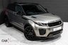 USED 2017 17 LAND ROVER RANGE ROVER EVOQUE 2.0 TD4 HSE Dynamic Lux SUV 5dr Diesel Auto 4WD Euro 6 (s/s) (180 ps) / STUNNING CAR!
