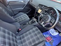 USED 2015 65 VOLKSWAGEN GOLF 2.0 TDI BlueMotion Tech GTD (Nav) Estate 5dr Diesel Manual Euro 6 (s/s) (184 ps) VW SERVICE HISTORY + 2 OWNERS + LOW MILES + 180 BHP