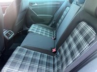 USED 2015 65 VOLKSWAGEN GOLF 2.0 TDI BlueMotion Tech GTD (Nav) Estate 5dr Diesel Manual Euro 6 (s/s) (184 ps) VW SERVICE HISTORY + 2 OWNERS + LOW MILES + 180 BHP