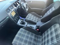 USED 2015 65 VOLKSWAGEN GOLF 2.0 TDI BlueMotion Tech GTD (Nav) Estate 5dr Diesel Manual Euro 6 (s/s) (184 ps) VW SERVICE HISTORY + 2 OWNERS + LOW MILES + 180 BHP