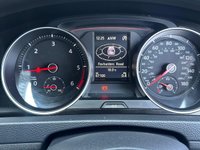 USED 2015 65 VOLKSWAGEN GOLF 2.0 TDI BlueMotion Tech GTD (Nav) Estate 5dr Diesel Manual Euro 6 (s/s) (184 ps) VW SERVICE HISTORY + 2 OWNERS + LOW MILES + 180 BHP