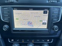 USED 2015 65 VOLKSWAGEN GOLF 2.0 TDI BlueMotion Tech GTD (Nav) Estate 5dr Diesel Manual Euro 6 (s/s) (184 ps) VW SERVICE HISTORY + 2 OWNERS + LOW MILES + 180 BHP