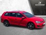 USED 2015 65 VOLKSWAGEN GOLF 2.0 TDI BlueMotion Tech GTD (Nav) Estate 5dr Diesel Manual Euro 6 (s/s) (184 ps) VW SERVICE HISTORY + 2 OWNERS + LOW MILES + 180 BHP