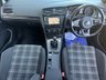 USED 2015 65 VOLKSWAGEN GOLF 2.0 TDI BlueMotion Tech GTD (Nav) Estate 5dr Diesel Manual Euro 6 (s/s) (184 ps) VW SERVICE HISTORY + 2 OWNERS + LOW MILES + 180 BHP