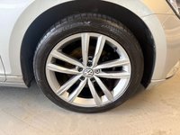 USED 2017 66 VOLKSWAGEN PASSAT 2.0 TDI BlueMotion Tech GT Saloon 4dr Diesel Manual Euro 6 (s/s) (150 ps) 