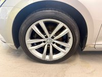 USED 2017 66 VOLKSWAGEN PASSAT 2.0 TDI BlueMotion Tech GT Saloon 4dr Diesel Manual Euro 6 (s/s) (150 ps) 