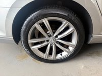 USED 2017 66 VOLKSWAGEN PASSAT 2.0 TDI BlueMotion Tech GT Saloon 4dr Diesel Manual Euro 6 (s/s) (150 ps) 