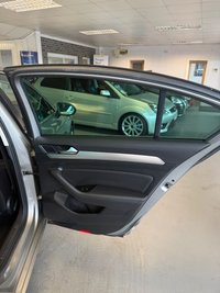 USED 2017 66 VOLKSWAGEN PASSAT 2.0 TDI BlueMotion Tech GT Saloon 4dr Diesel Manual Euro 6 (s/s) (150 ps) 