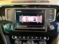 USED 2017 66 VOLKSWAGEN PASSAT 2.0 TDI BlueMotion Tech GT Saloon 4dr Diesel Manual Euro 6 (s/s) (150 ps) 