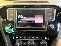 USED 2017 66 VOLKSWAGEN PASSAT 2.0 TDI BlueMotion Tech GT Saloon 4dr Diesel Manual Euro 6 (s/s) (150 ps) 
