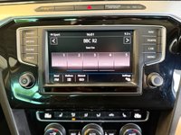 USED 2017 66 VOLKSWAGEN PASSAT 2.0 TDI BlueMotion Tech GT Saloon 4dr Diesel Manual Euro 6 (s/s) (150 ps) 