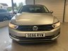 USED 2017 66 VOLKSWAGEN PASSAT 2.0 TDI BlueMotion Tech GT Saloon 4dr Diesel Manual Euro 6 (s/s) (150 ps) 