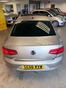 USED 2017 66 VOLKSWAGEN PASSAT 2.0 TDI BlueMotion Tech GT Saloon 4dr Diesel Manual Euro 6 (s/s) (150 ps) 