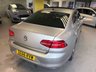 USED 2017 66 VOLKSWAGEN PASSAT 2.0 TDI BlueMotion Tech GT Saloon 4dr Diesel Manual Euro 6 (s/s) (150 ps) 