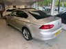 USED 2017 66 VOLKSWAGEN PASSAT 2.0 TDI BlueMotion Tech GT Saloon 4dr Diesel Manual Euro 6 (s/s) (150 ps) 