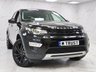 USED 2016 66 LAND ROVER DISCOVERY SPORT 2.0 TD4 HSE Luxury SUV 5dr Diesel Auto 4WD Euro 6 (s/s) (180 ps) 2 KEYS, PANROOF, NAV, DAB!