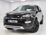 USED 2016 66 LAND ROVER DISCOVERY SPORT 2.0 TD4 HSE Luxury SUV 5dr Diesel Auto 4WD Euro 6 (s/s) (180 ps) 2 KEYS, PANROOF, NAV, DAB!