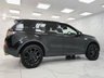 USED 2016 66 LAND ROVER DISCOVERY SPORT 2.0 TD4 HSE Luxury SUV 5dr Diesel Auto 4WD Euro 6 (s/s) (180 ps) 2 KEYS, PANROOF, NAV, DAB!