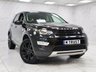USED 2016 66 LAND ROVER DISCOVERY SPORT 2.0 TD4 HSE Luxury SUV 5dr Diesel Auto 4WD Euro 6 (s/s) (180 ps) 2 KEYS, PANROOF, NAV, DAB!