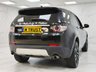 USED 2016 66 LAND ROVER DISCOVERY SPORT 2.0 TD4 HSE Luxury SUV 5dr Diesel Auto 4WD Euro 6 (s/s) (180 ps) 2 KEYS, PANROOF, NAV, DAB!