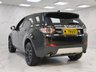 USED 2016 66 LAND ROVER DISCOVERY SPORT 2.0 TD4 HSE Luxury SUV 5dr Diesel Auto 4WD Euro 6 (s/s) (180 ps) 2 KEYS, PANROOF, NAV, DAB!