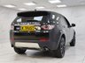 USED 2016 66 LAND ROVER DISCOVERY SPORT 2.0 TD4 HSE Luxury SUV 5dr Diesel Auto 4WD Euro 6 (s/s) (180 ps) 2 KEYS, PANROOF, NAV, DAB!