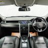 USED 2016 66 LAND ROVER DISCOVERY SPORT 2.0 TD4 HSE Luxury SUV 5dr Diesel Auto 4WD Euro 6 (s/s) (180 ps) 2 KEYS, PANROOF, NAV, DAB!