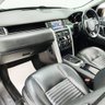 USED 2016 66 LAND ROVER DISCOVERY SPORT 2.0 TD4 HSE Luxury SUV 5dr Diesel Auto 4WD Euro 6 (s/s) (180 ps) 2 KEYS, PANROOF, NAV, DAB!
