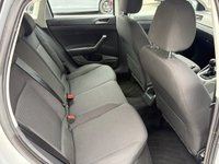USED 2018 18 VOLKSWAGEN POLO 1.0 SE Hatchback 5dr Petrol Manual Euro 6 (s/s) (75 ps) LOW MILES! APPLE CAR PLAY! SERVIE HISTORY!