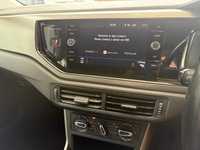 USED 2018 18 VOLKSWAGEN POLO 1.0 SE Hatchback 5dr Petrol Manual Euro 6 (s/s) (75 ps) LOW MILES! APPLE CAR PLAY! SERVIE HISTORY!