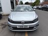 USED 2018 18 VOLKSWAGEN POLO 1.0 SE Hatchback 5dr Petrol Manual Euro 6 (s/s) (75 ps) LOW MILES! APPLE CAR PLAY! SERVIE HISTORY!