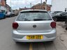 USED 2018 18 VOLKSWAGEN POLO 1.0 SE Hatchback 5dr Petrol Manual Euro 6 (s/s) (75 ps) LOW MILES! APPLE CAR PLAY! SERVIE HISTORY!