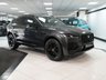 USED 2022 22 JAGUAR F-PACE 2.0 D200 MHEV R-Dynamic Black SUV 5dr Diesel Auto AWD Euro 6 (s/s) (204 ps) VQ+PANO+1OWNER+MERIDIAN+JLRSH