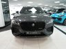 USED 2022 22 JAGUAR F-PACE 2.0 D200 MHEV R-Dynamic Black SUV 5dr Diesel Auto AWD Euro 6 (s/s) (204 ps) VQ+PANO+1OWNER+MERIDIAN+JLRSH