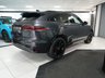 USED 2022 22 JAGUAR F-PACE 2.0 D200 MHEV R-Dynamic Black SUV 5dr Diesel Auto AWD Euro 6 (s/s) (204 ps) VQ+PANO+1OWNER+MERIDIAN+JLRSH