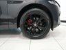 USED 2022 22 JAGUAR F-PACE 2.0 D200 MHEV R-Dynamic Black SUV 5dr Diesel Auto AWD Euro 6 (s/s) (204 ps) VQ+PANO+1OWNER+MERIDIAN+JLRSH