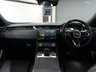 USED 2022 22 JAGUAR F-PACE 2.0 D200 MHEV R-Dynamic Black SUV 5dr Diesel Auto AWD Euro 6 (s/s) (204 ps) VQ+PANO+1OWNER+MERIDIAN+JLRSH