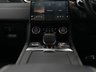 USED 2022 22 JAGUAR F-PACE 2.0 D200 MHEV R-Dynamic Black SUV 5dr Diesel Auto AWD Euro 6 (s/s) (204 ps) VQ+PANO+1OWNER+MERIDIAN+JLRSH