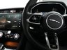 USED 2022 22 JAGUAR F-PACE 2.0 D200 MHEV R-Dynamic Black SUV 5dr Diesel Auto AWD Euro 6 (s/s) (204 ps) VQ+PANO+1OWNER+MERIDIAN+JLRSH
