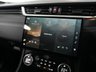 USED 2022 22 JAGUAR F-PACE 2.0 D200 MHEV R-Dynamic Black SUV 5dr Diesel Auto AWD Euro 6 (s/s) (204 ps) VQ+PANO+1OWNER+MERIDIAN+JLRSH