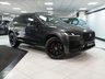 USED 2022 22 JAGUAR F-PACE 2.0 D200 MHEV R-Dynamic Black SUV 5dr Diesel Auto AWD Euro 6 (s/s) (204 ps) VQ+PANO+1OWNER+MERIDIAN+JLRSH