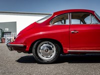 USED 2017 PORSCHE 356 Super 90 1600 Type B Coupe Manual 2dr  LHD 1962 PORSCHE 356B 1600 SUPER 90