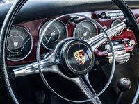USED 2017 PORSCHE 356 Super 90 1600 Type B Coupe Manual 2dr  LHD 1962 PORSCHE 356B 1600 SUPER 90