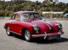 USED 2017 PORSCHE 356 Super 90 1600 Type B Coupe Manual 2dr  LHD 1962 PORSCHE 356B 1600 SUPER 90